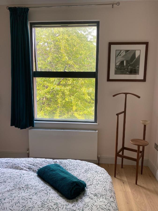 Bright & Beautiful Loft 10Mins To Shoreditch London Exterior foto