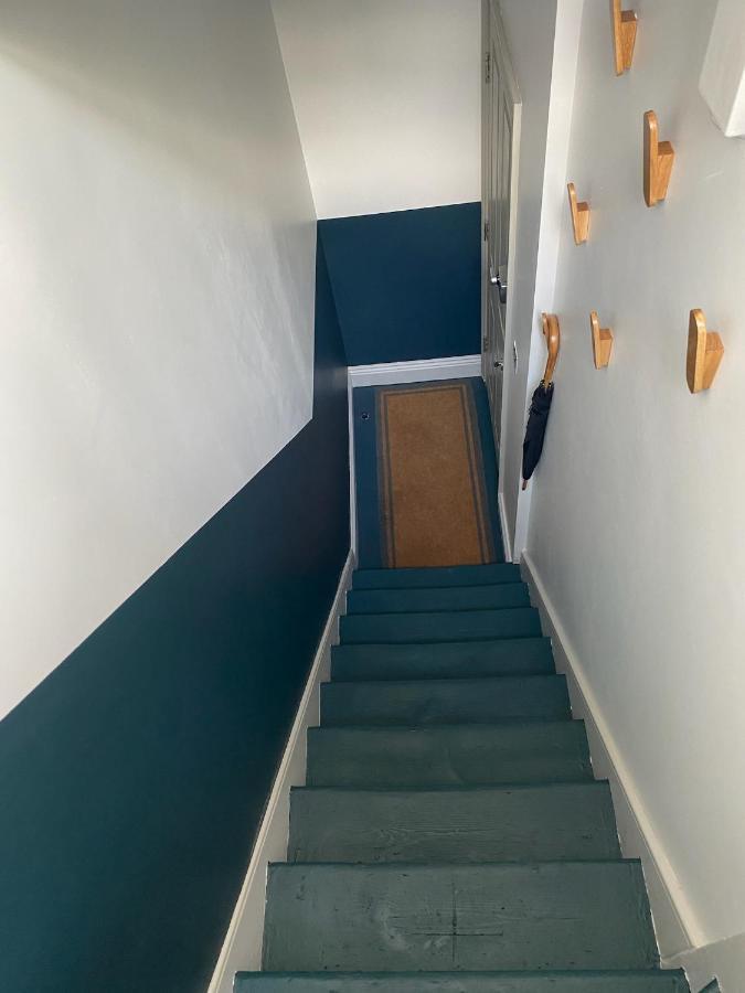 Bright & Beautiful Loft 10Mins To Shoreditch London Exterior foto