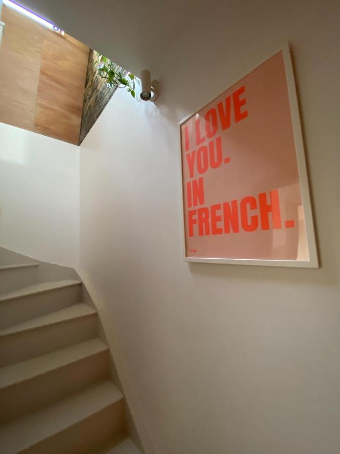 Bright & Beautiful Loft 10Mins To Shoreditch London Exterior foto