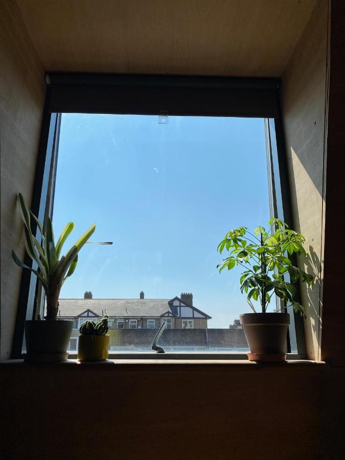 Bright & Beautiful Loft 10Mins To Shoreditch London Exterior foto