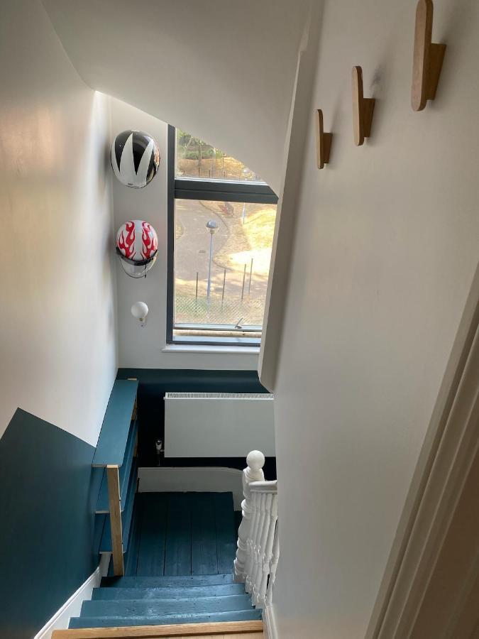 Bright & Beautiful Loft 10Mins To Shoreditch London Exterior foto