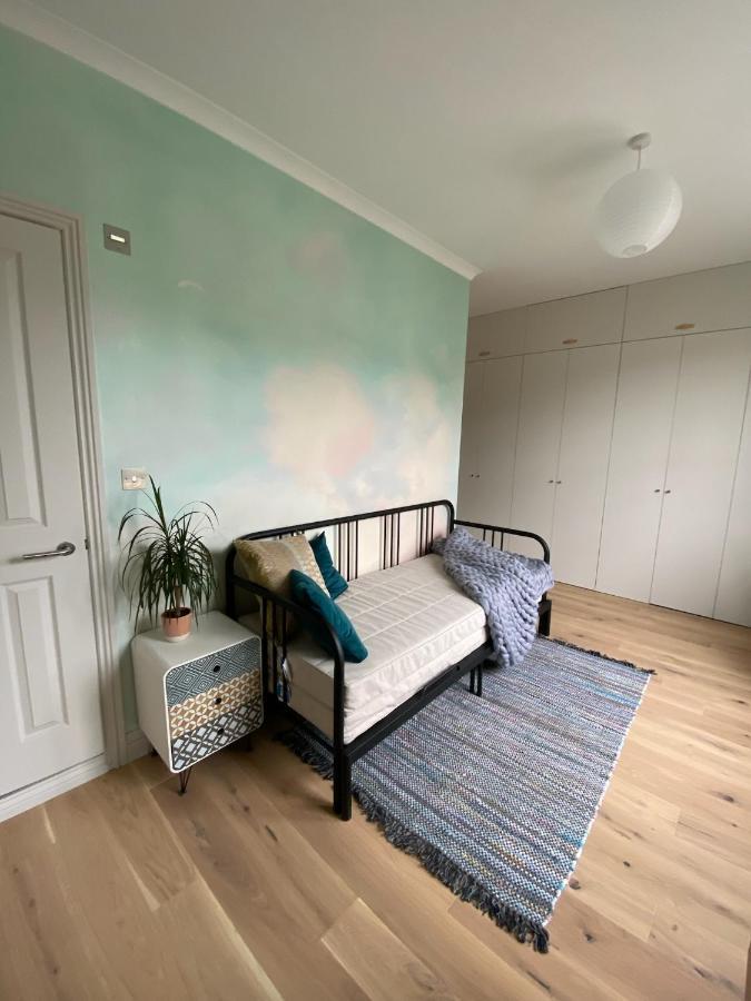 Bright & Beautiful Loft 10Mins To Shoreditch London Exterior foto