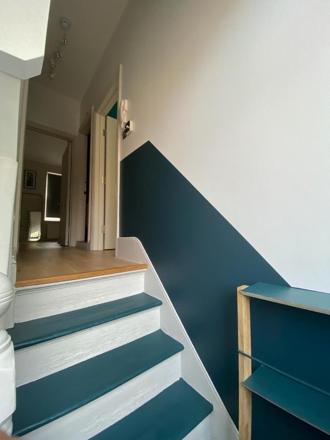 Bright & Beautiful Loft 10Mins To Shoreditch London Exterior foto