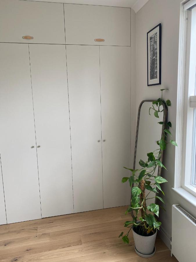 Bright & Beautiful Loft 10Mins To Shoreditch London Exterior foto